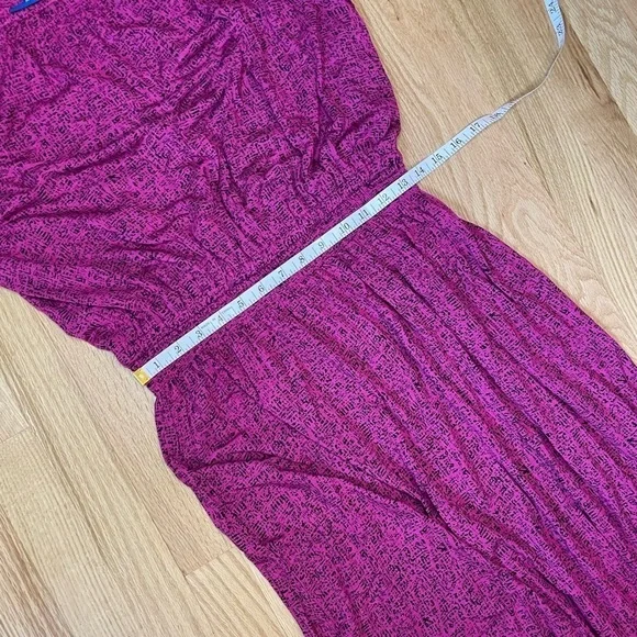 Apt. 9 Summer Dress Size Large - Picture 7 of 10